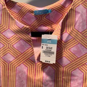 J McLaughlin dress. NEW